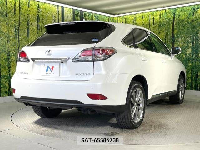 Lexus RX 2013-01 235010-17