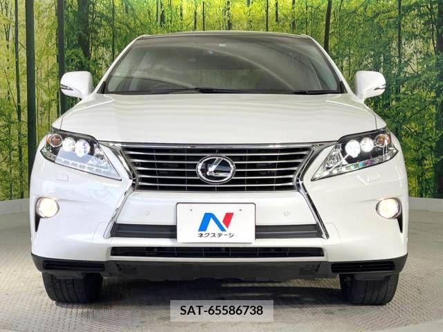 Lexus RX 2013-01 235010-14