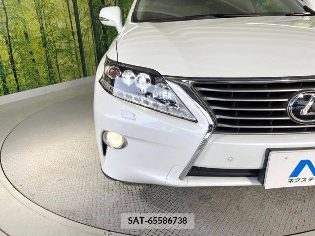 Lexus RX 2013-01 235010-12