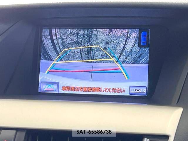 Lexus RX 2013-01 235010-5