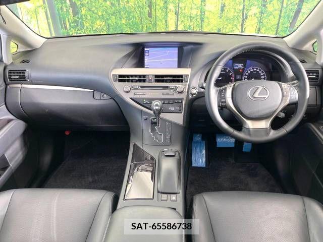 Lexus RX 2013-01 235010-1