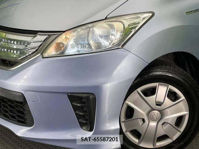 Honda FREED HYBRID 2014-02 303986-13