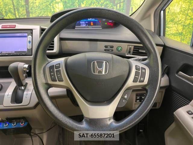 Honda FREED HYBRID 2014-02 303986-12