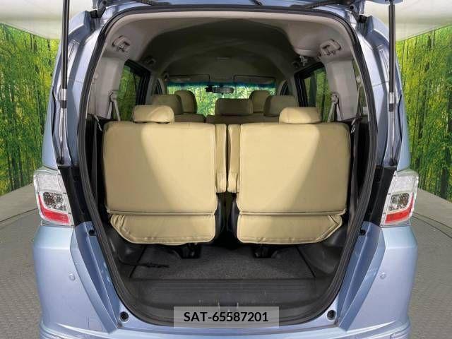Honda FREED HYBRID 2014-02 303986-11