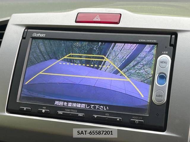 Honda FREED HYBRID 2014-02 303986-4