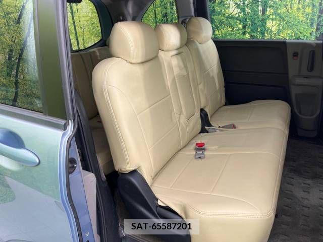 Honda FREED HYBRID 2014-02 303986-9