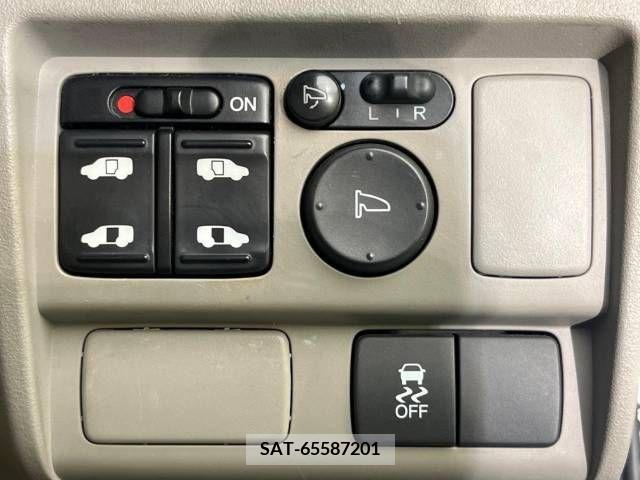 Honda FREED HYBRID 2014-02 303986-2