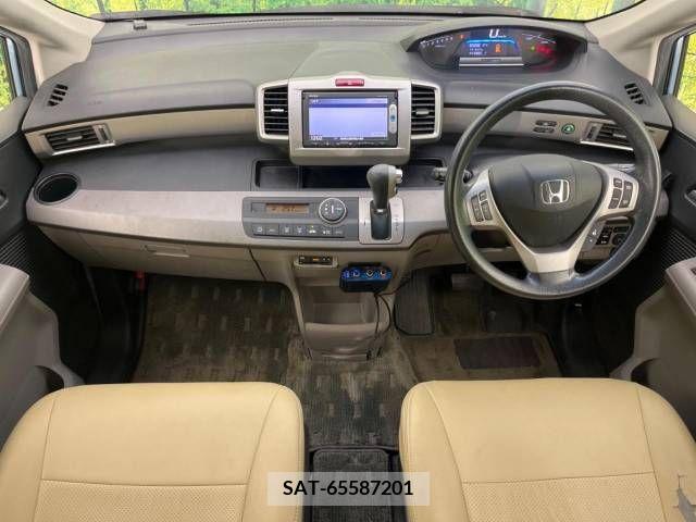 Honda FREED HYBRID 2014-02 303986-1