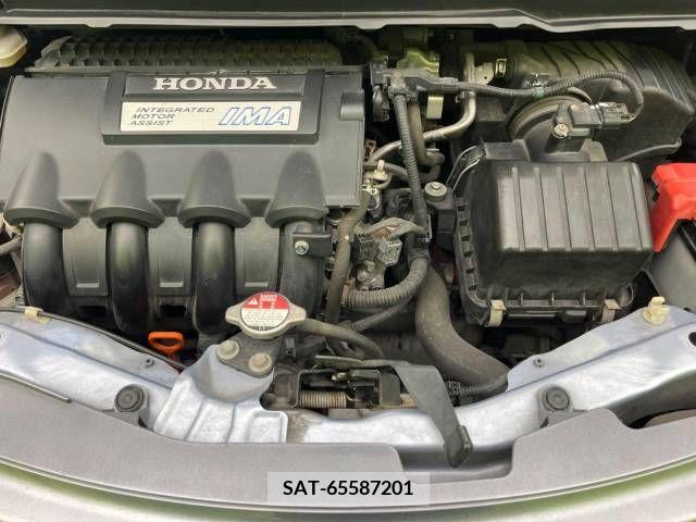Honda FREED HYBRID 2014-02 303986-19
