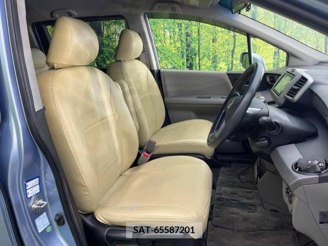 Honda FREED HYBRID 2014-02 303986-8