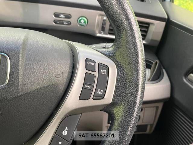 Honda FREED HYBRID 2014-02 303986-7