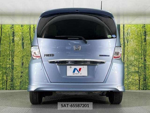 Honda FREED HYBRID 2014-02 303986-16