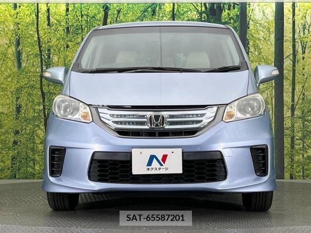 Honda FREED HYBRID 2014-02 303986-15