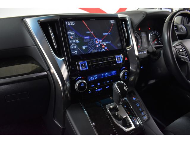 Toyota VELLFIRE 2016-01 10199-26