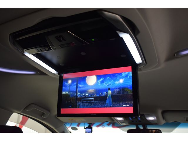 Toyota VELLFIRE 2016-01 10199-9