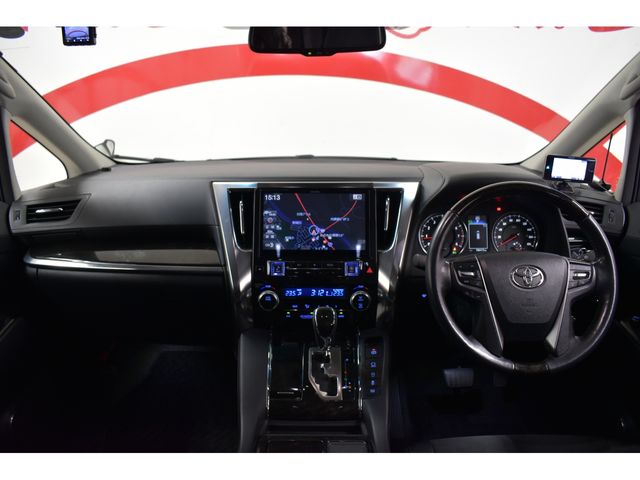 Toyota VELLFIRE 2016-01 10199-7