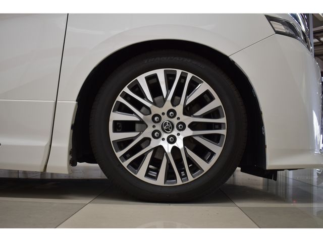 Toyota VELLFIRE 2016-01 10199-3