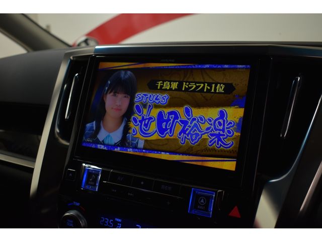 Toyota VELLFIRE 2016-01 10199-19