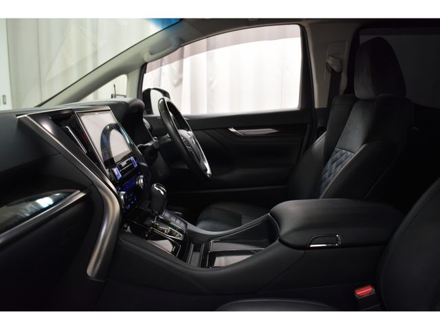 Toyota VELLFIRE 2016-01 10199-27