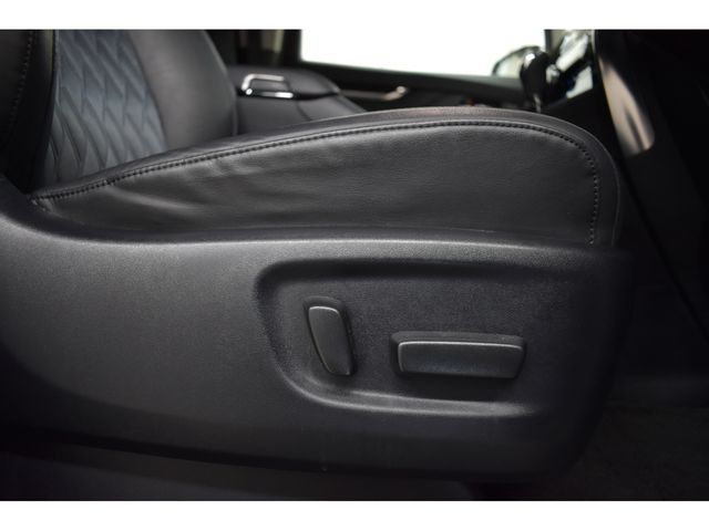 Toyota VELLFIRE 2016-01 10199-14