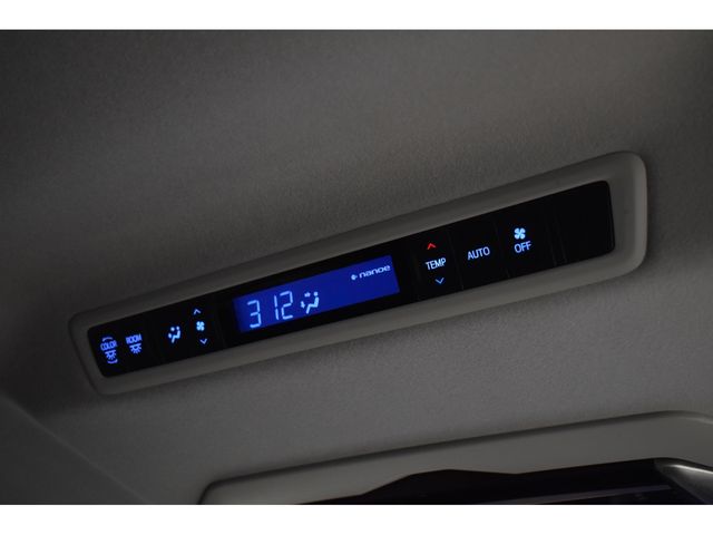 Toyota VELLFIRE 2016-01 10199-10