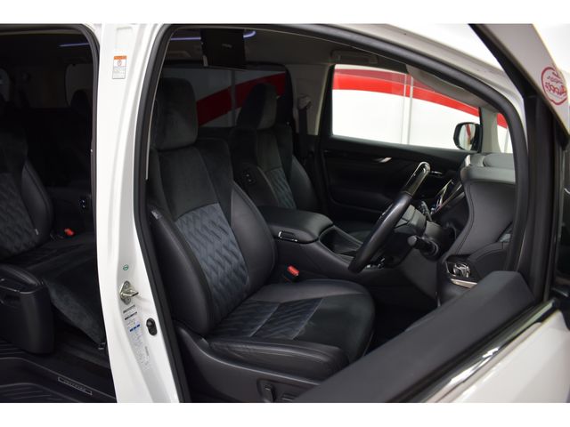 Toyota VELLFIRE 2016-01 10199-12
