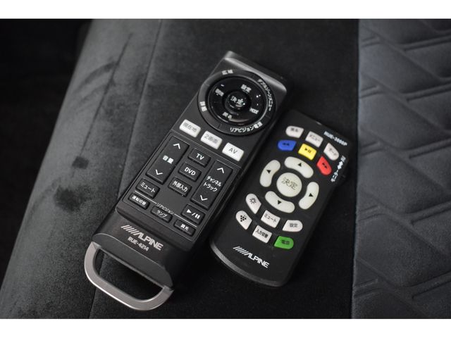 Toyota VELLFIRE 2016-01 10199-25