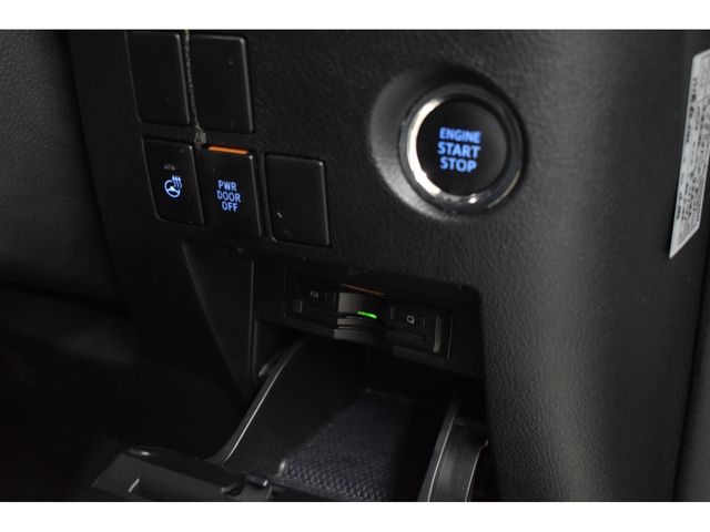 Toyota VELLFIRE 2016-01 10199-15