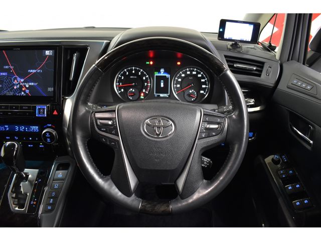 Toyota VELLFIRE 2016-01 10199-8