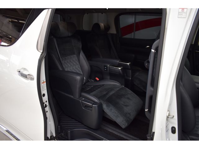 Toyota VELLFIRE 2016-01 10199-13