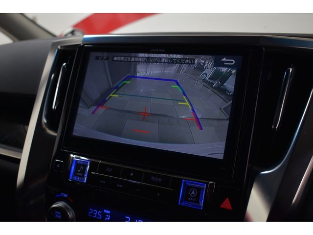 Toyota VELLFIRE 2016-01 10199-18