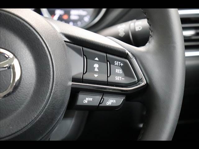 Mazda CX-5 2019-03 9283-6
