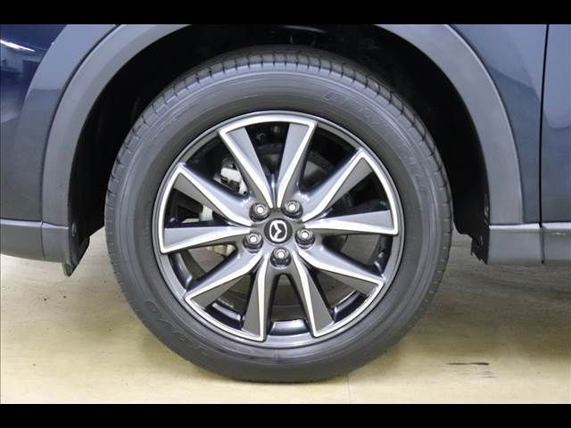 Mazda CX-5 2019-03 9283-23