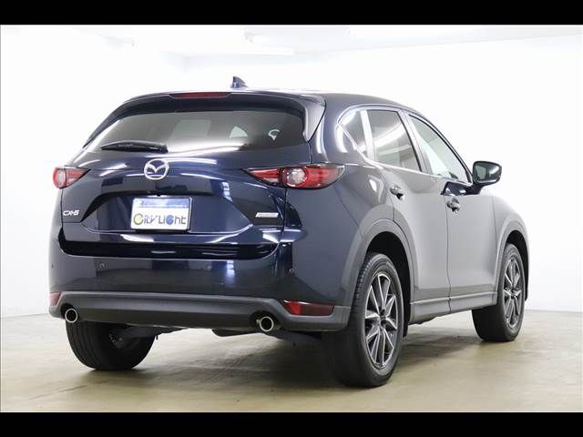 Mazda CX-5 2019-03 9283-18