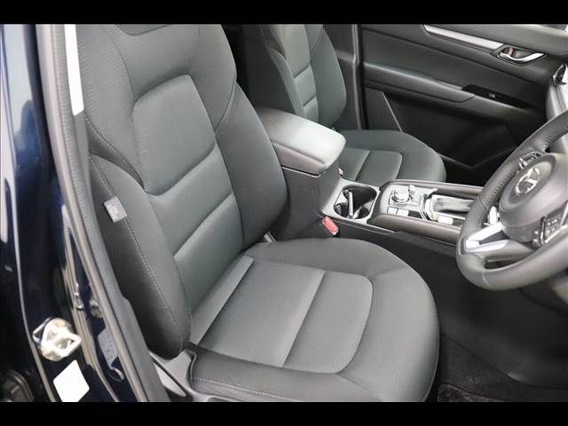 Mazda CX-5 2019-03 9283-10