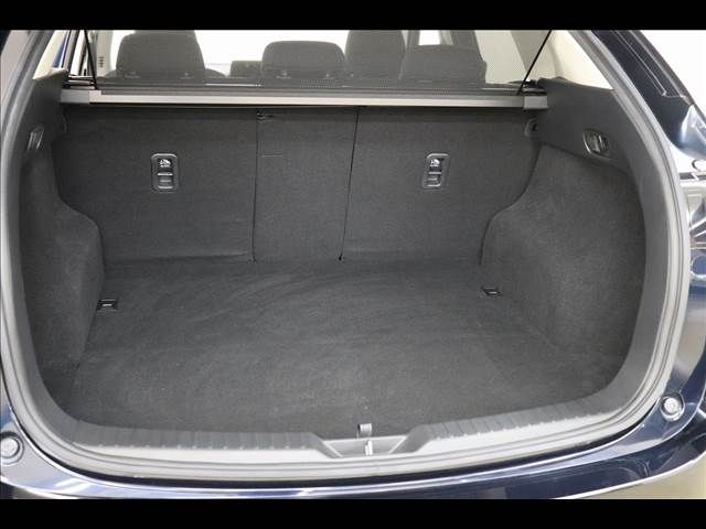 Mazda CX-5 2019-03 9283-13