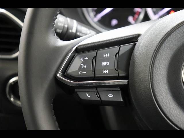 Mazda CX-5 2019-03 9283-5