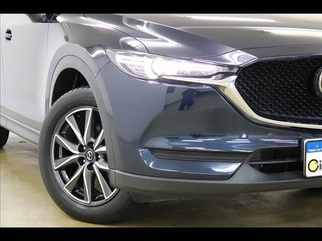 Mazda CX-5 2019-03 9283-22