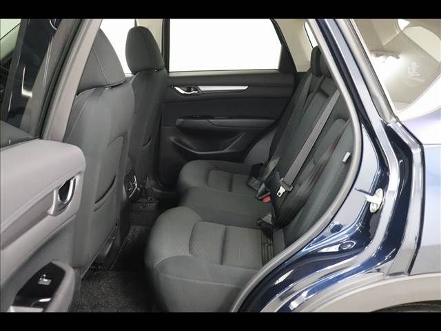 Mazda CX-5 2019-03 9283-12