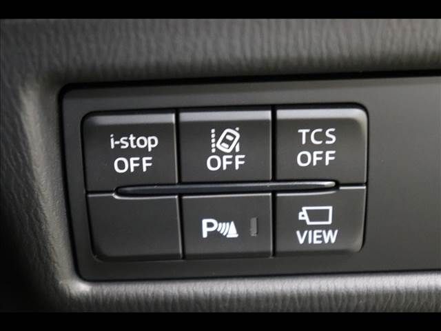 Mazda CX-5 2019-03 9283-4