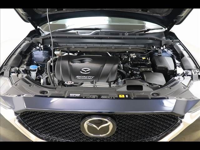 Mazda CX-5 2019-03 9283-24