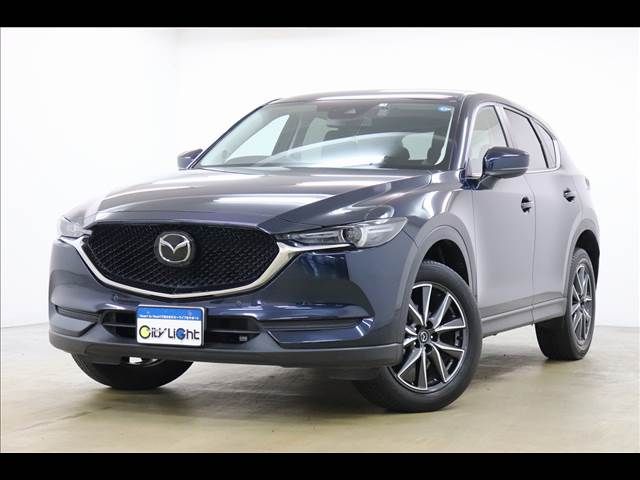 Mazda CX-5 2019-03 9283-16