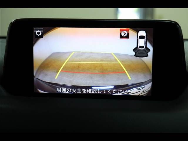 Mazda CX-5 2019-03 9283-1
