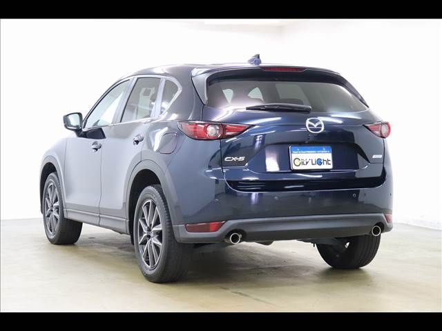 Mazda CX-5 2019-03 9283-19