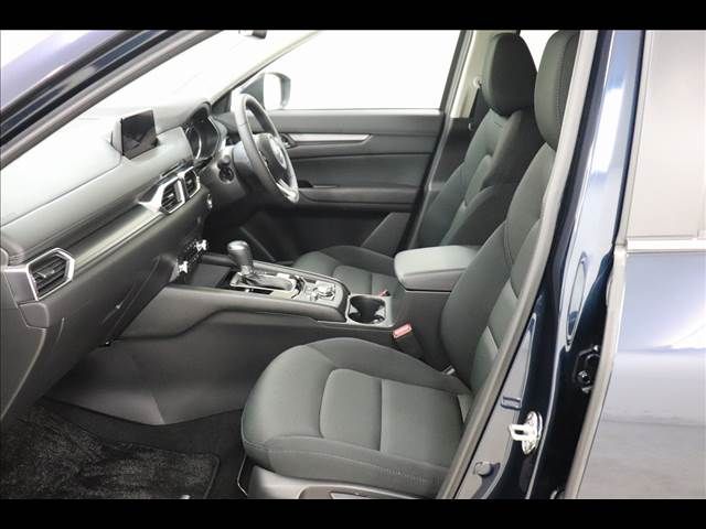 Mazda CX-5 2019-03 9283-11
