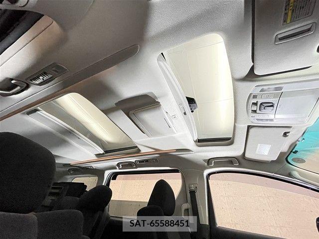 Toyota ALPHARD 2013-11 347598-11