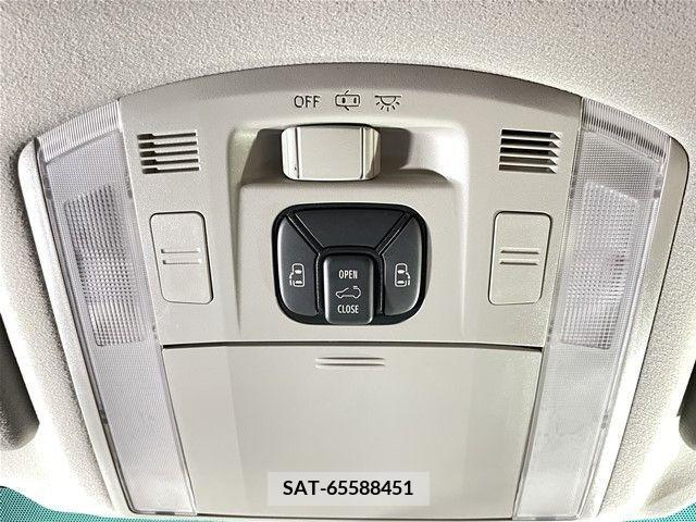 Toyota ALPHARD 2013-11 347598-10