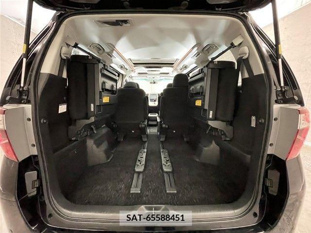 Toyota ALPHARD 2013-11 347598-9