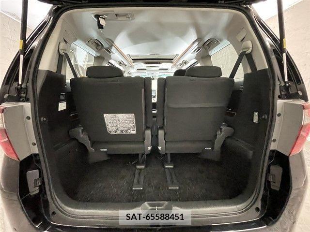 Toyota ALPHARD 2013-11 347598-8