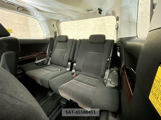Toyota ALPHARD 2013-11 347598-7